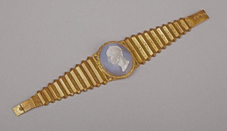 Armband Koning Willem II